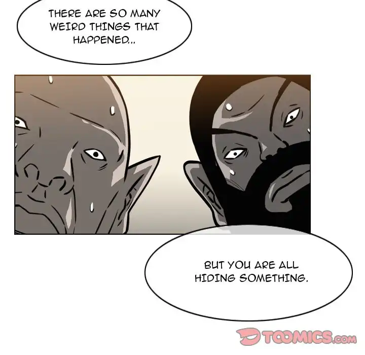 Path to Salvation
