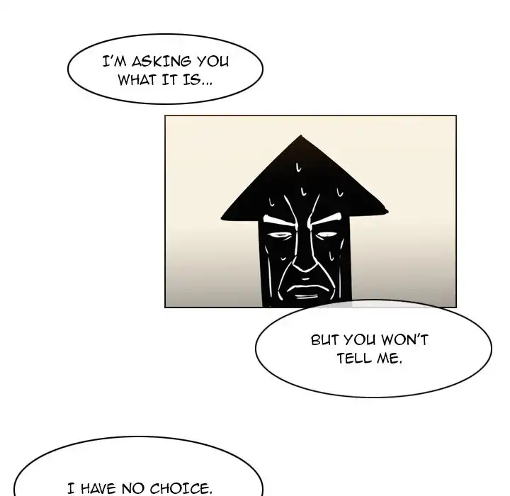 Path to Salvation