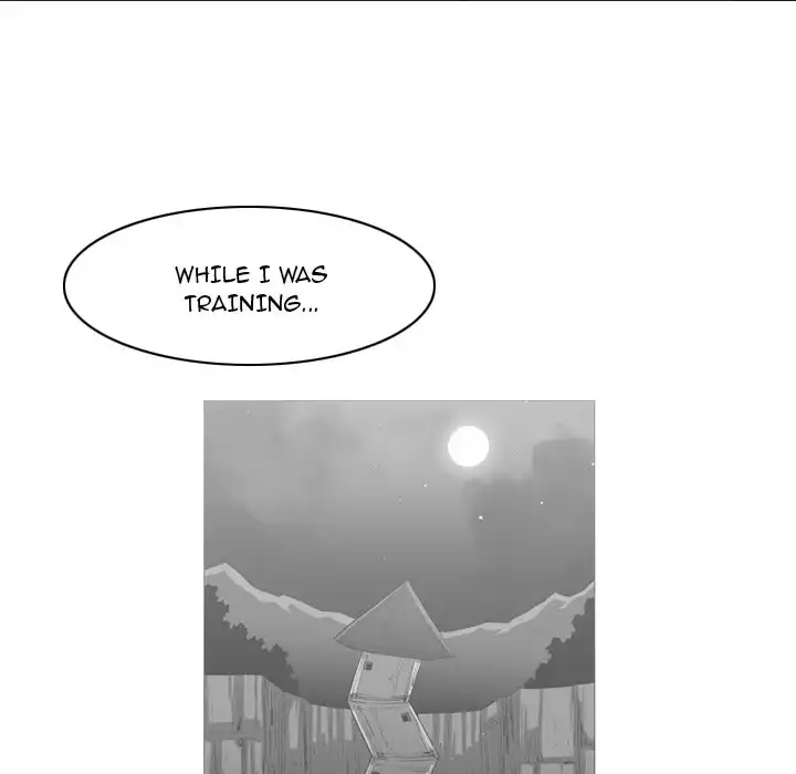 Path to Salvation