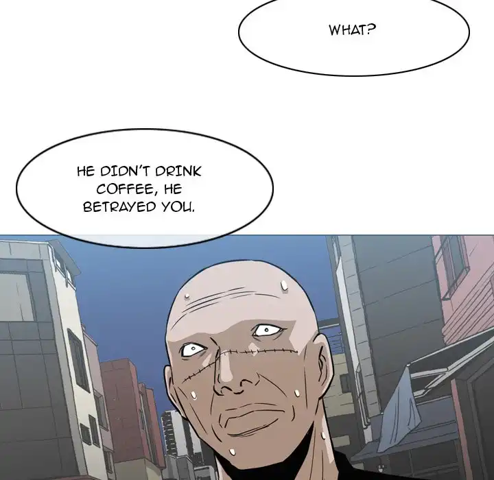 Path to Salvation