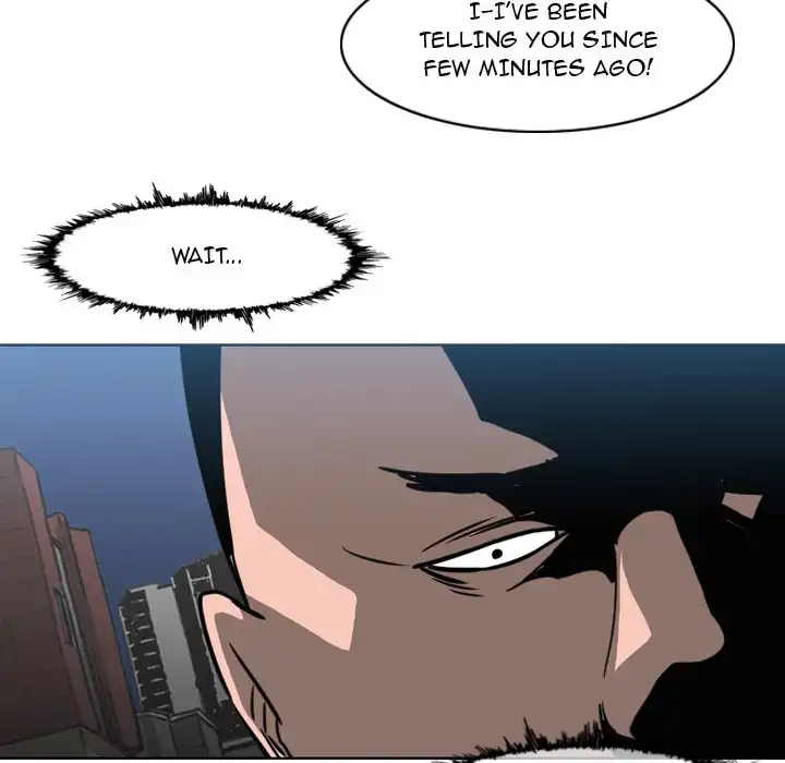 Path to Salvation
