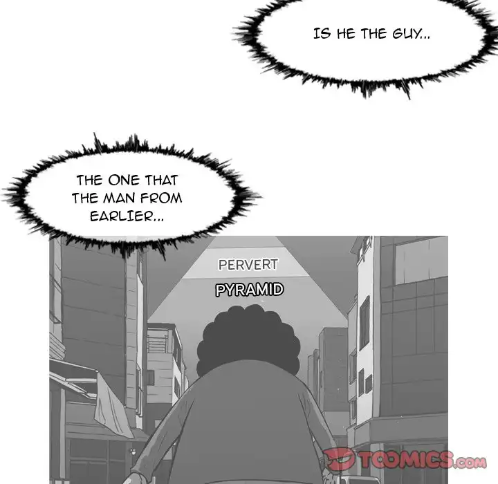 Path to Salvation