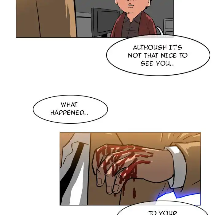 Path to Salvation