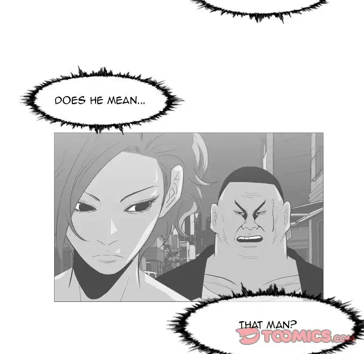 Path to Salvation