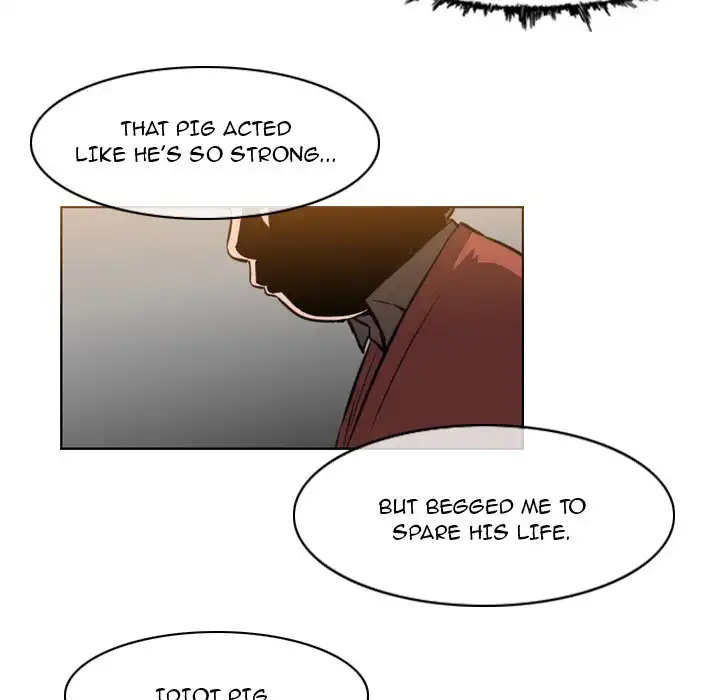 Path to Salvation