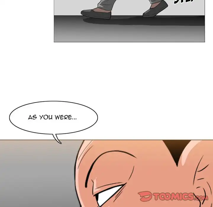 Path to Salvation