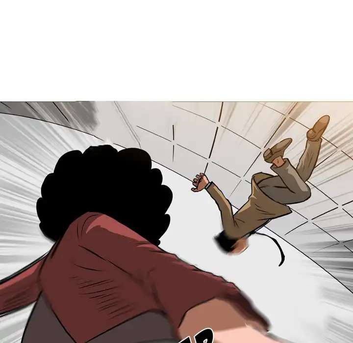 Path to Salvation