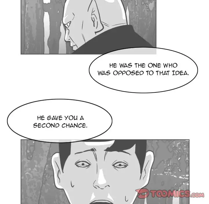 Path to Salvation