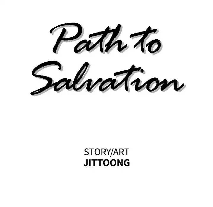 Path to Salvation
