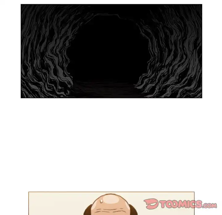 Path to Salvation