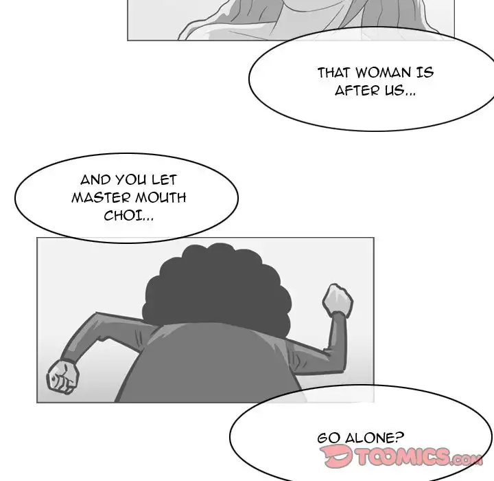 Path to Salvation