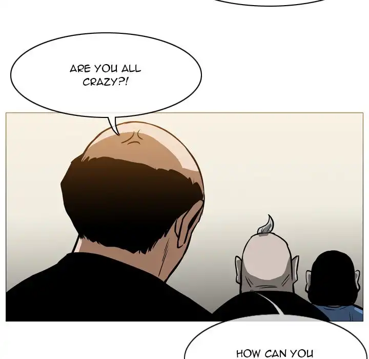 Path to Salvation