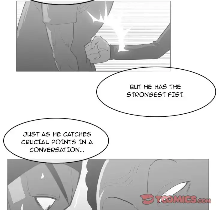 Path to Salvation