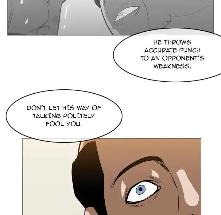 Path to Salvation