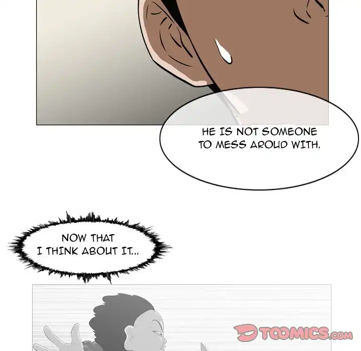 Path to Salvation