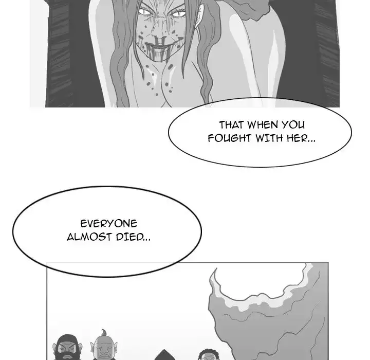 Path to Salvation