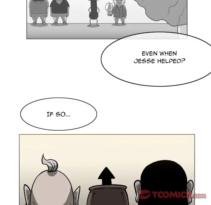 Path to Salvation