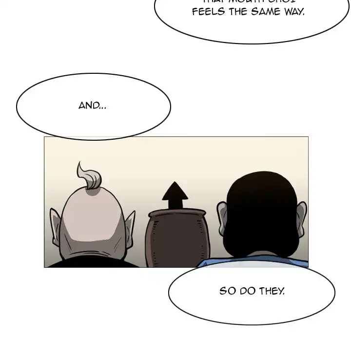 Path to Salvation