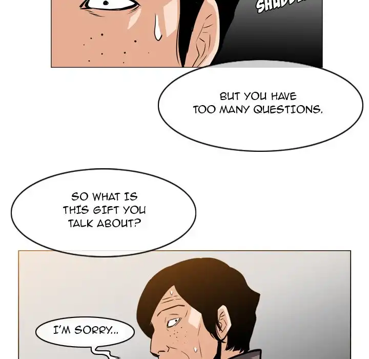 Path to Salvation
