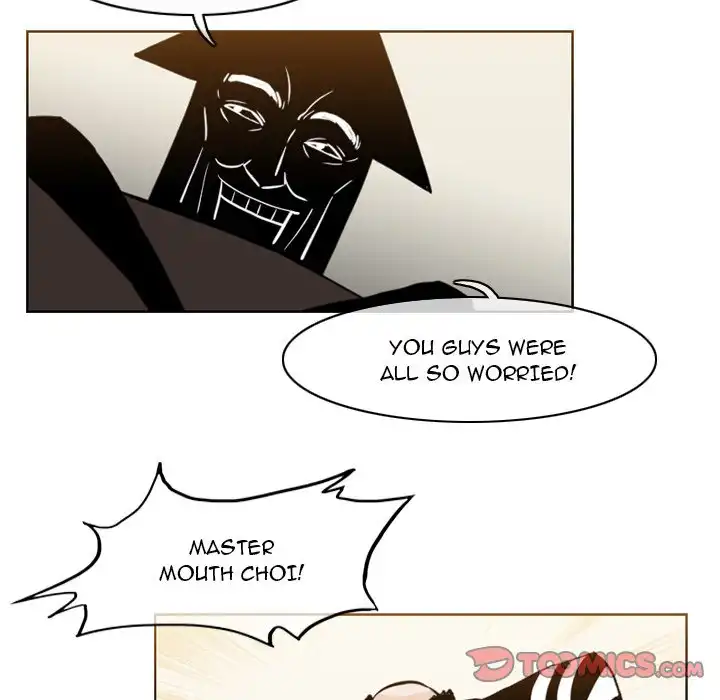 Path to Salvation