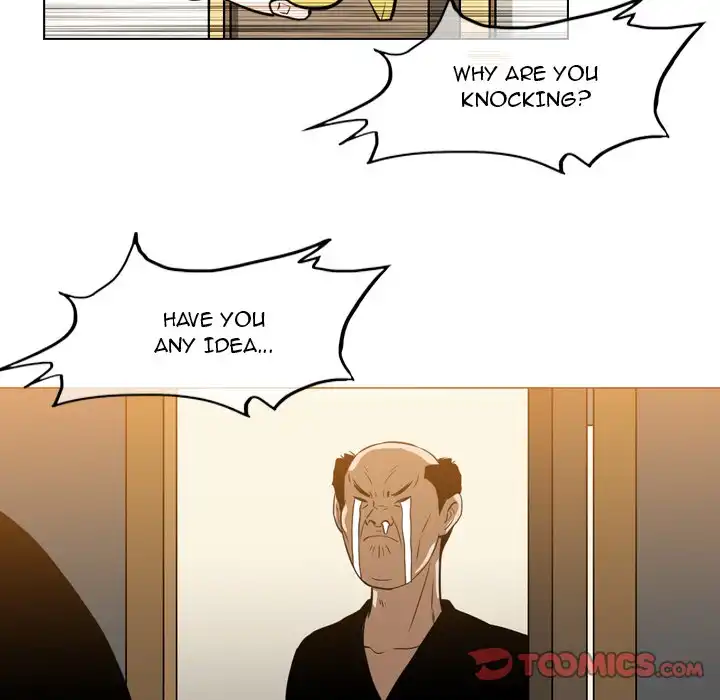 Path to Salvation