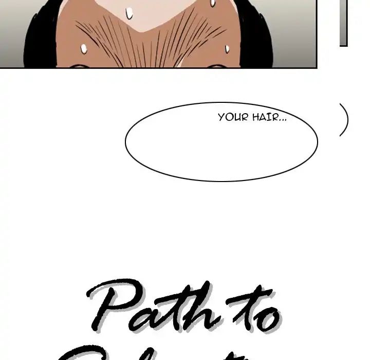 Path to Salvation