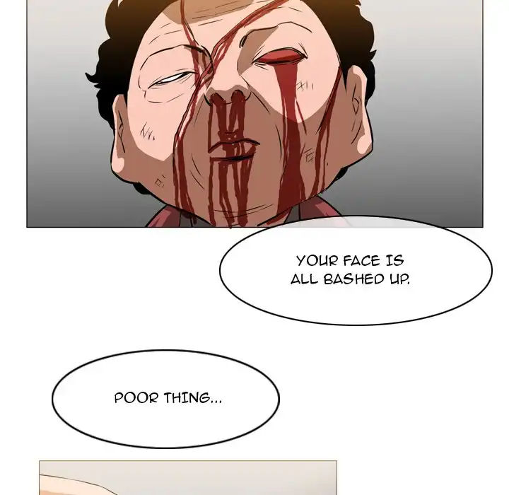 Path to Salvation