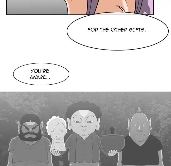 Path to Salvation