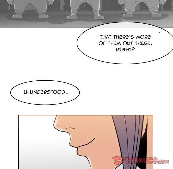 Path to Salvation