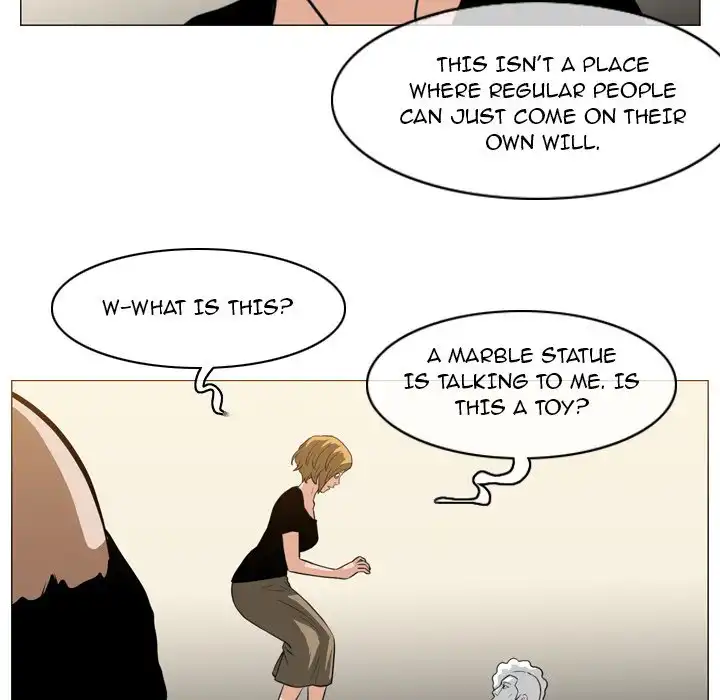 Path to Salvation