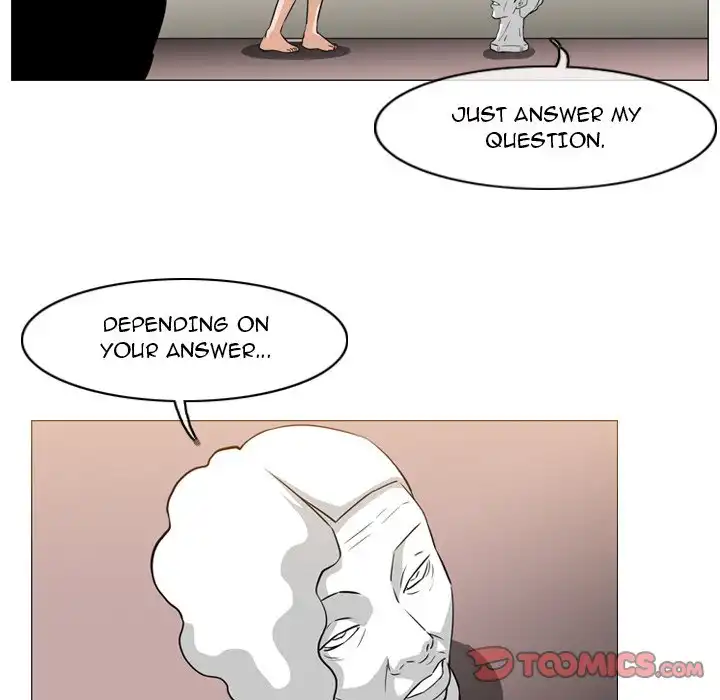 Path to Salvation