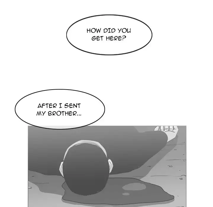 Path to Salvation