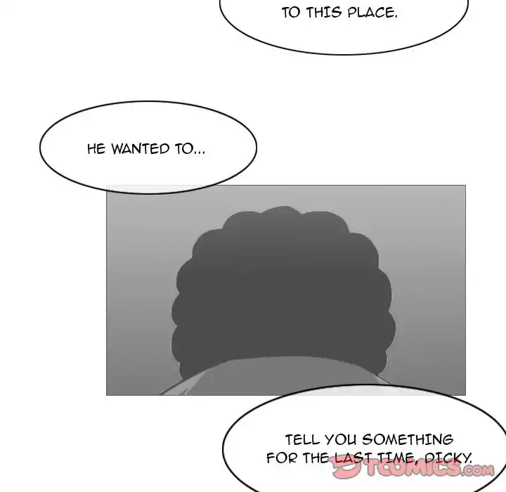 Path to Salvation