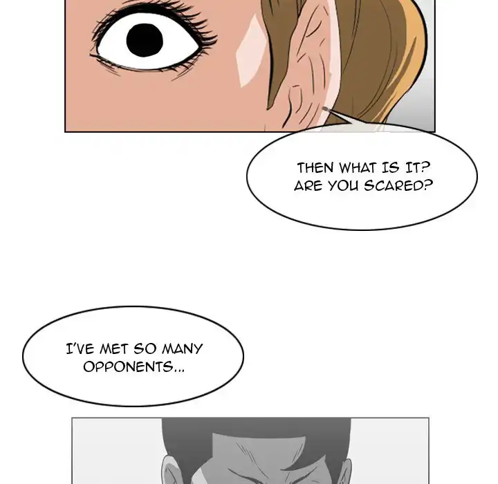 Path to Salvation
