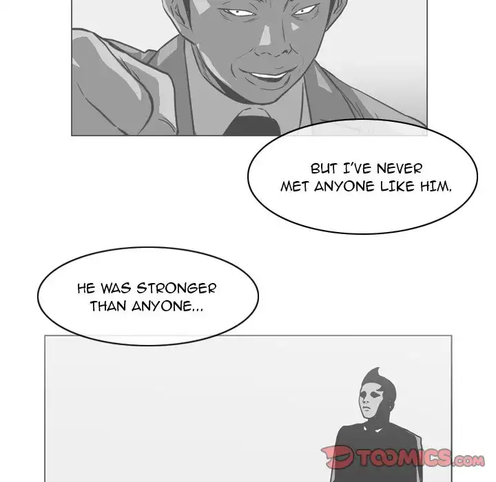 Path to Salvation