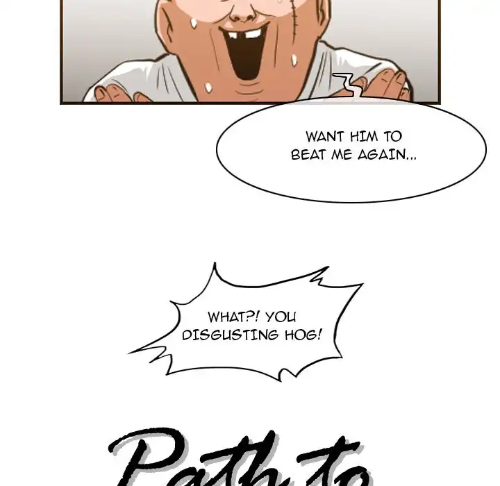 Path to Salvation