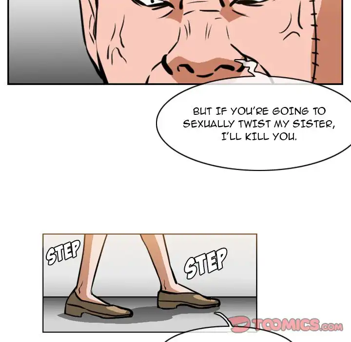Path to Salvation