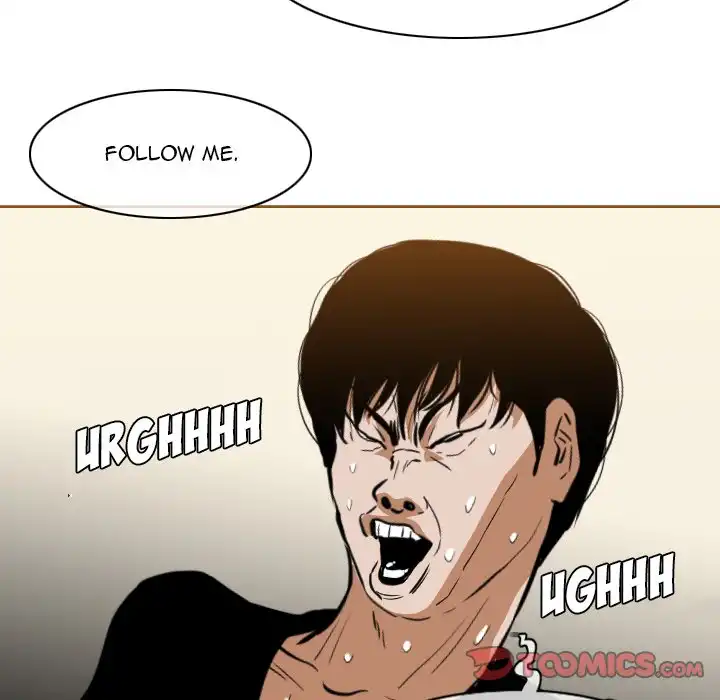 Path to Salvation