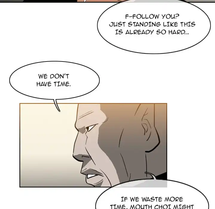 Path to Salvation