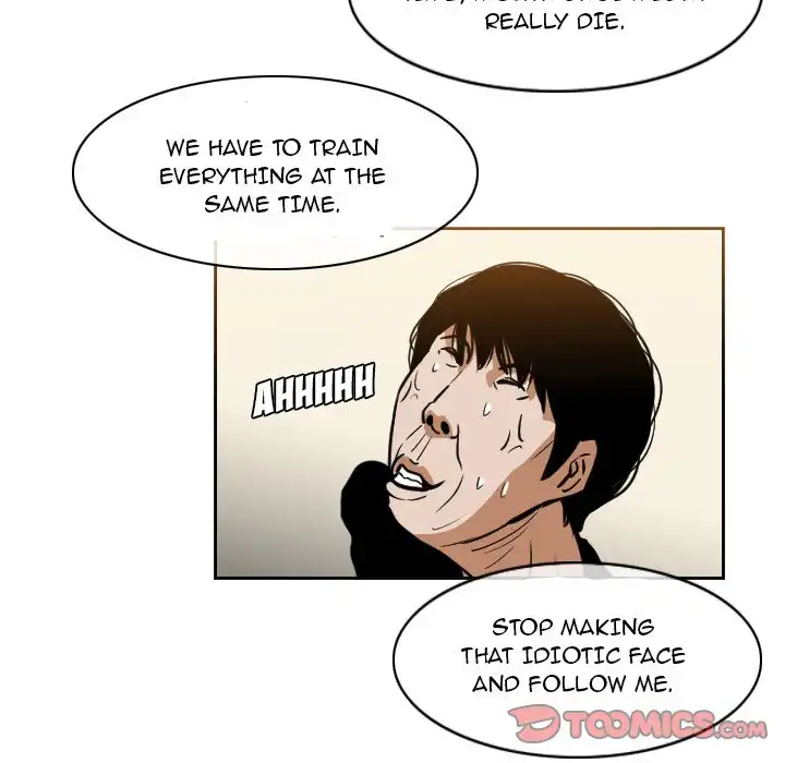 Path to Salvation