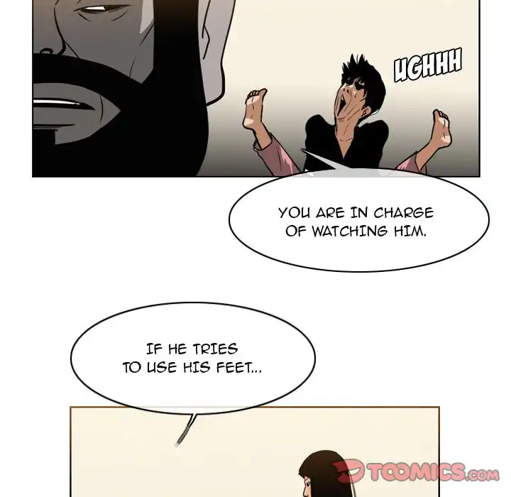 Path to Salvation