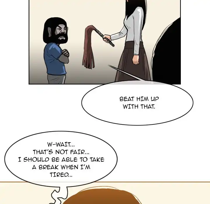 Path to Salvation