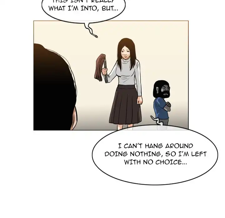 Path to Salvation