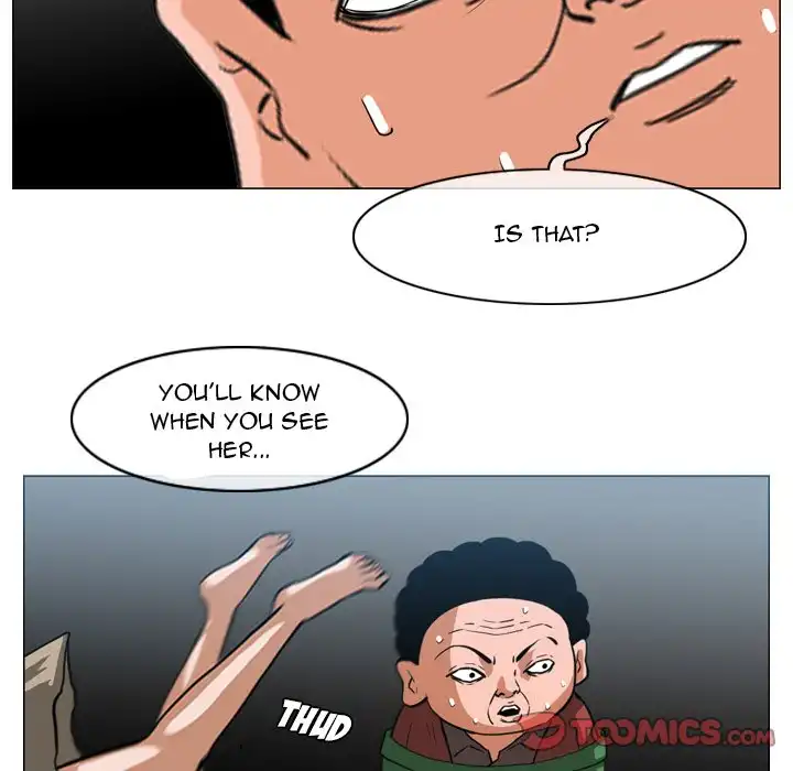 Path to Salvation