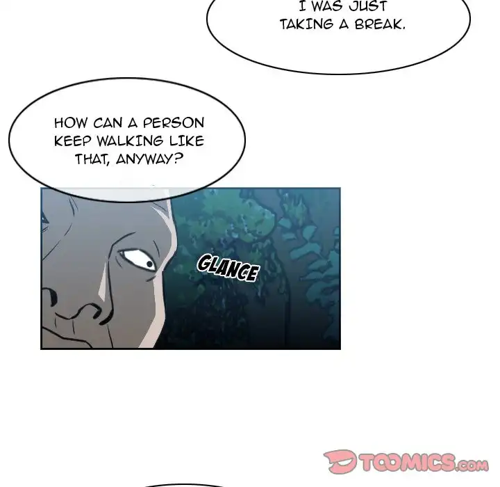 Path to Salvation