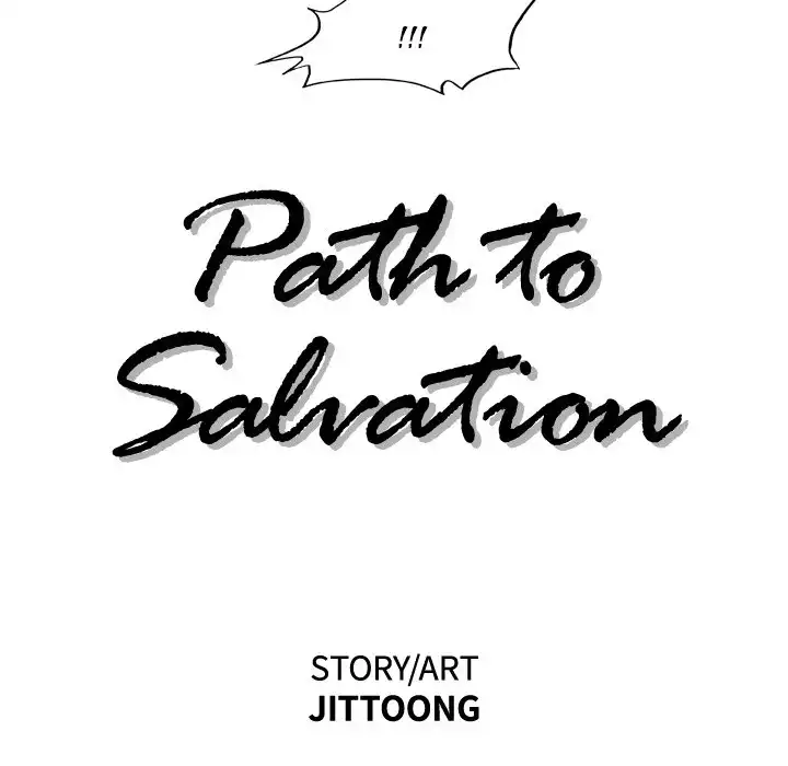 Path to Salvation