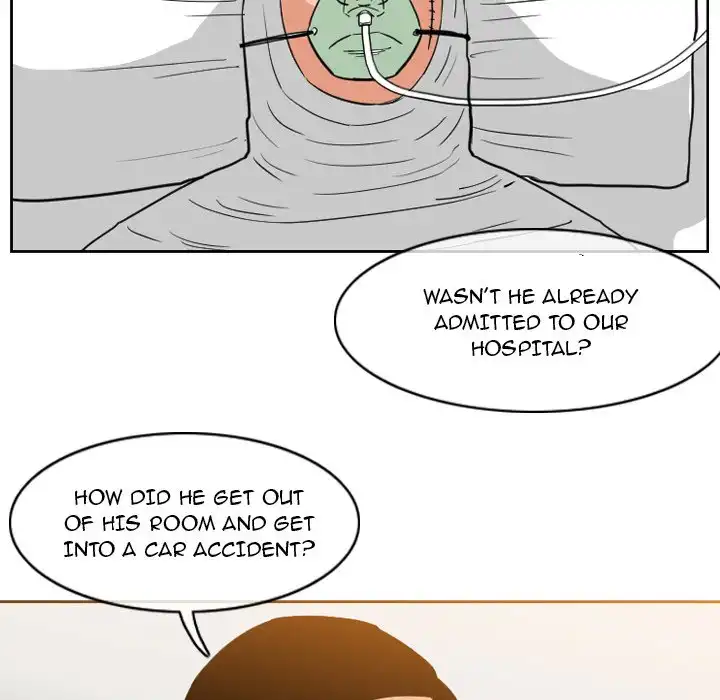 Path to Salvation