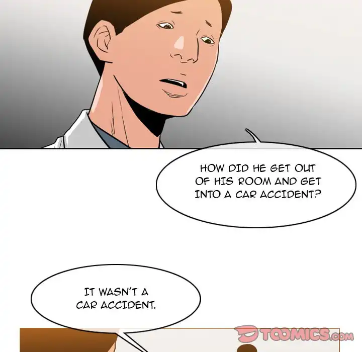 Path to Salvation