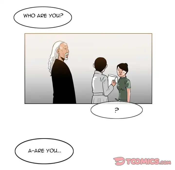 Path to Salvation