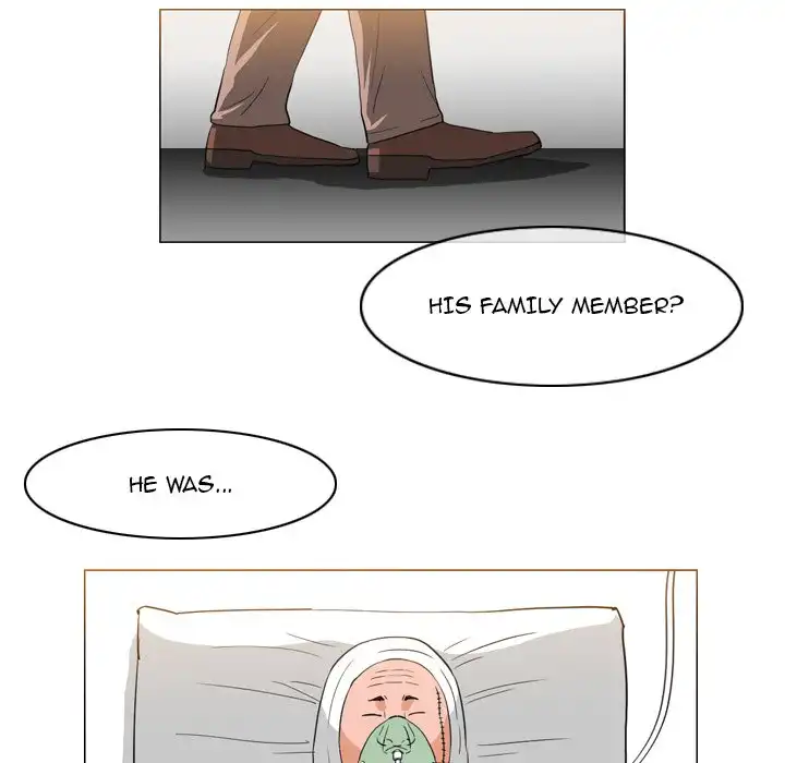 Path to Salvation